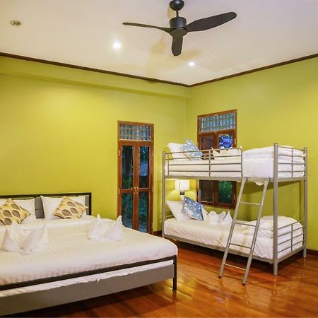 Lullaby Villa Chiang Mai Ngoại thất bức ảnh