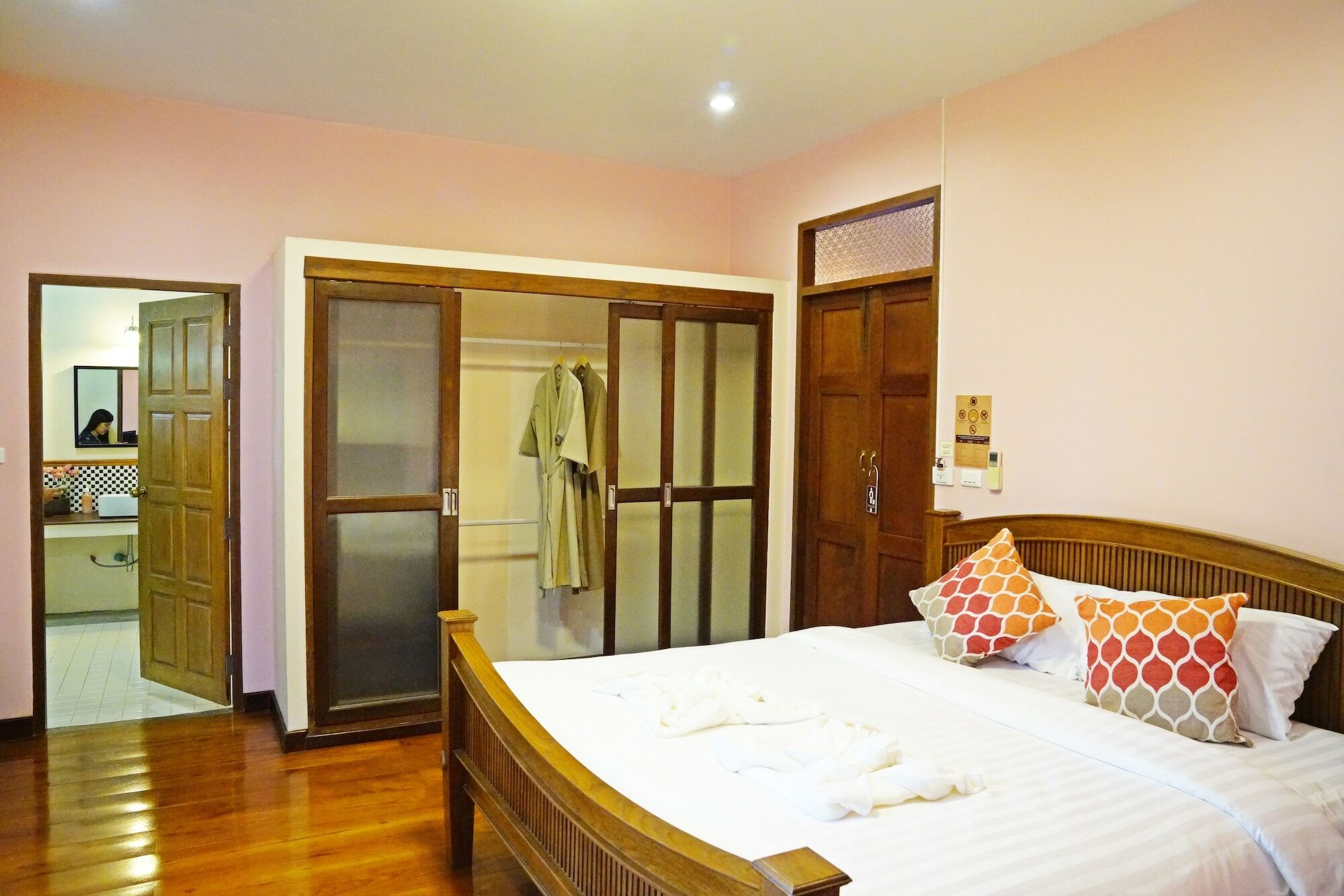 Lullaby Villa Chiang Mai Ngoại thất bức ảnh