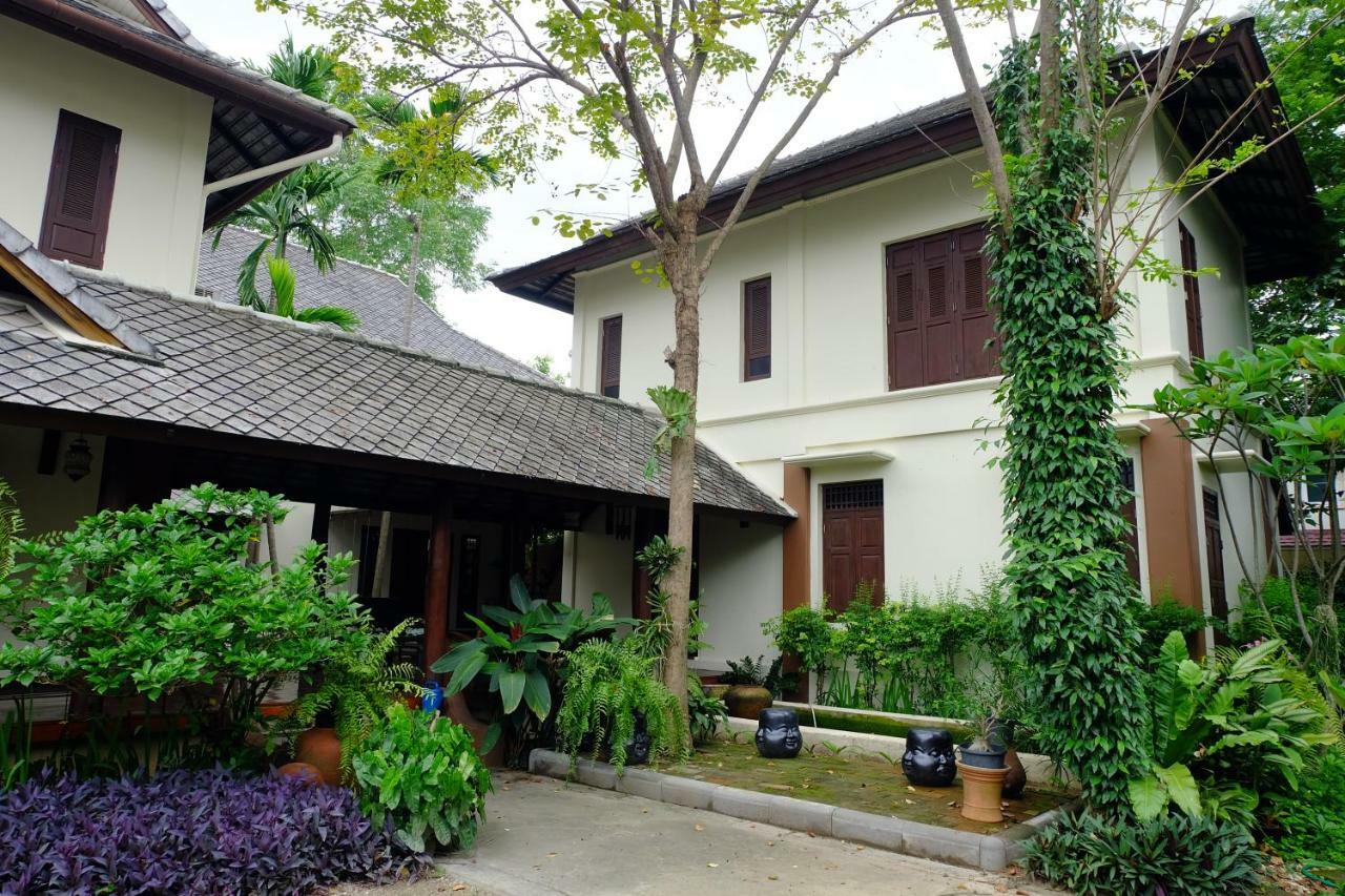 Lullaby Villa Chiang Mai Ngoại thất bức ảnh