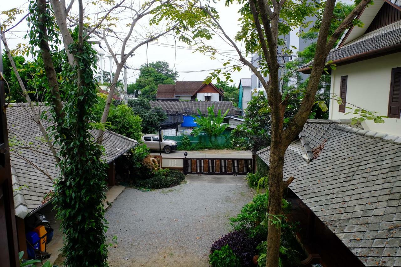 Lullaby Villa Chiang Mai Ngoại thất bức ảnh