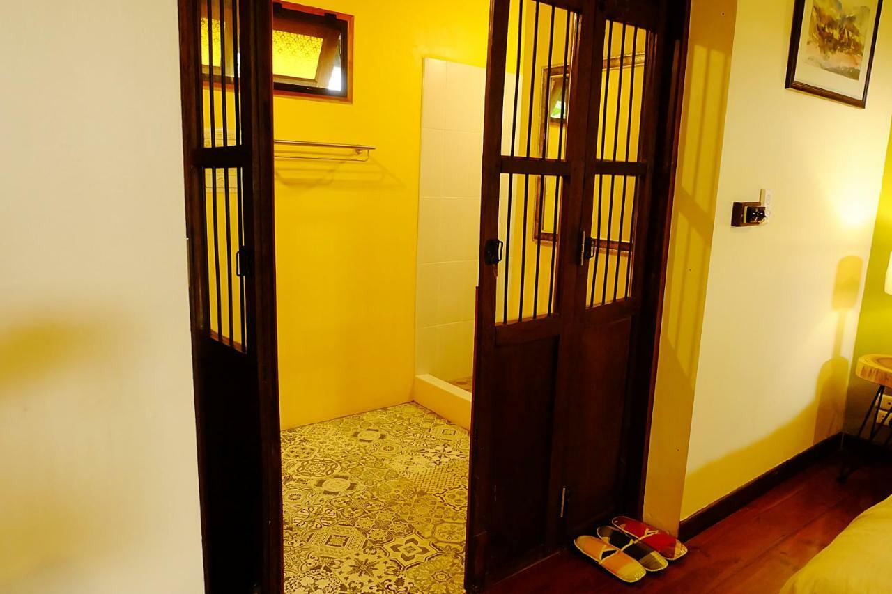 Lullaby Villa Chiang Mai Ngoại thất bức ảnh