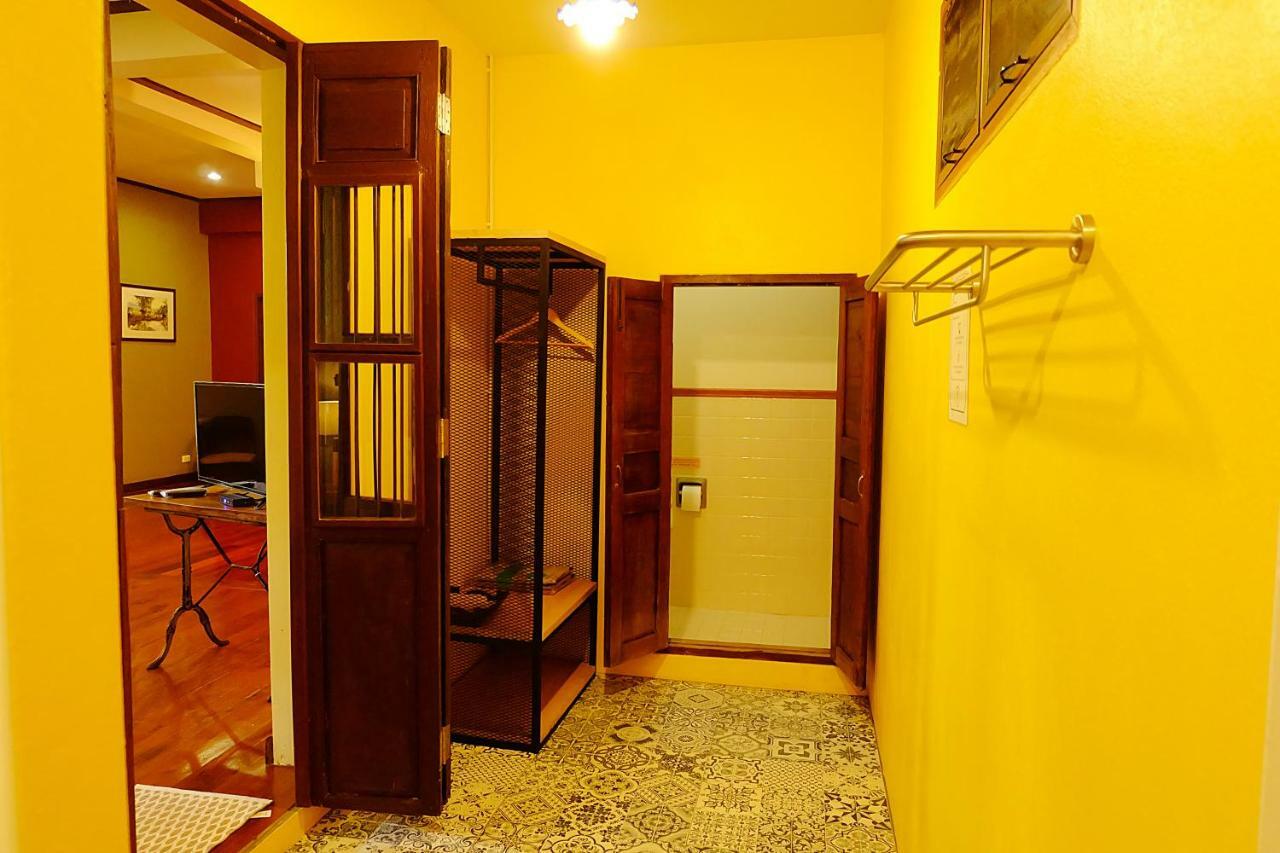 Lullaby Villa Chiang Mai Ngoại thất bức ảnh