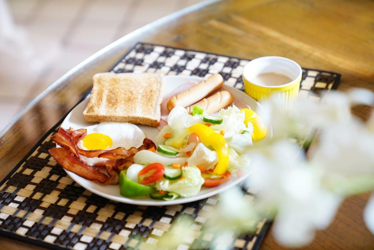 Lullaby Villa Chiang Mai Ngoại thất bức ảnh