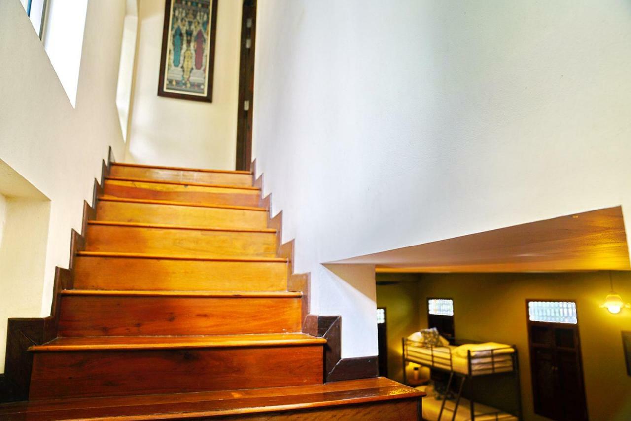 Lullaby Villa Chiang Mai Ngoại thất bức ảnh