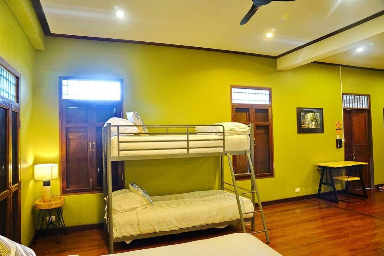 Lullaby Villa Chiang Mai Ngoại thất bức ảnh