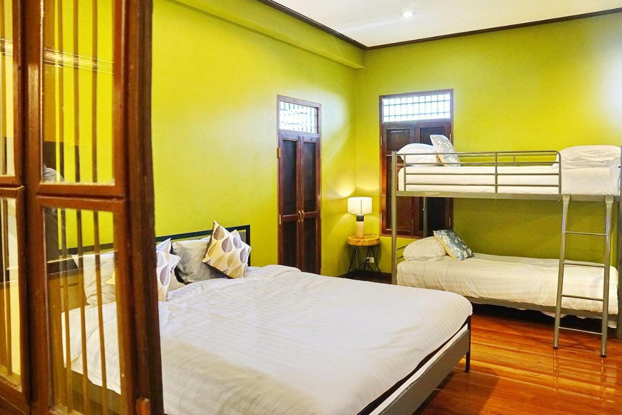 Lullaby Villa Chiang Mai Ngoại thất bức ảnh