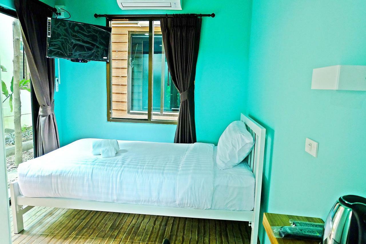 Lullaby Villa Chiang Mai Ngoại thất bức ảnh
