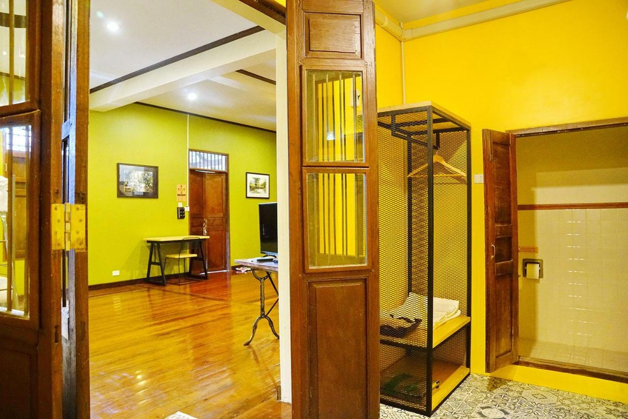 Lullaby Villa Chiang Mai Ngoại thất bức ảnh