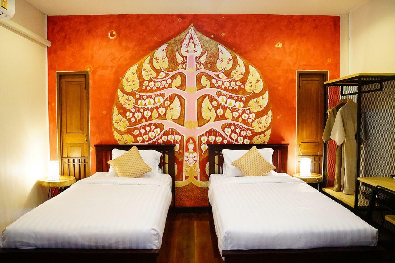 Lullaby Villa Chiang Mai Ngoại thất bức ảnh