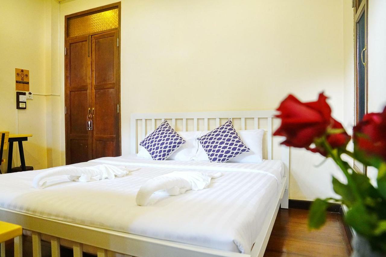 Lullaby Villa Chiang Mai Ngoại thất bức ảnh