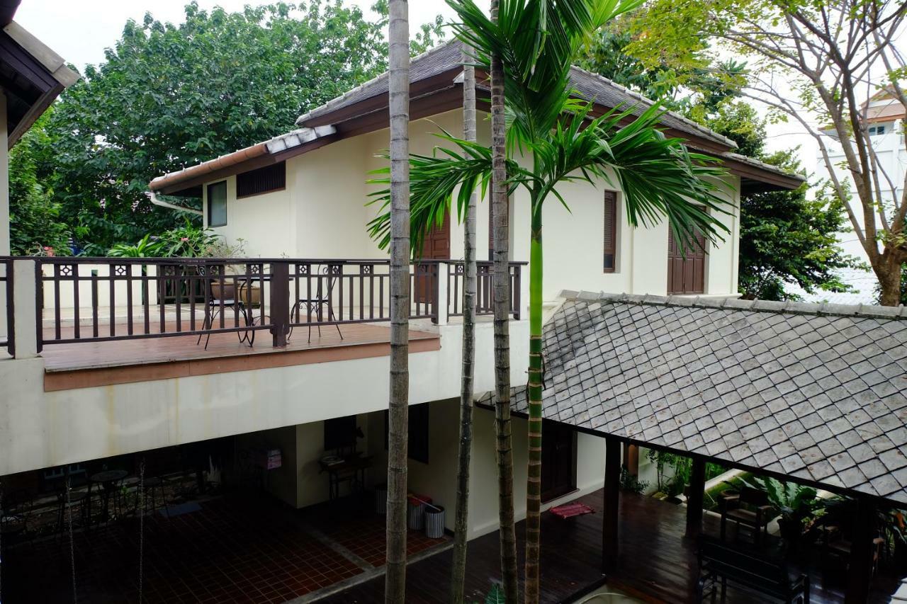 Lullaby Villa Chiang Mai Ngoại thất bức ảnh