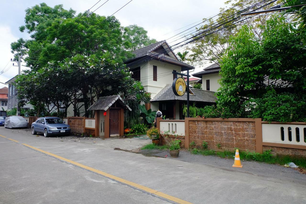 Lullaby Villa Chiang Mai Ngoại thất bức ảnh