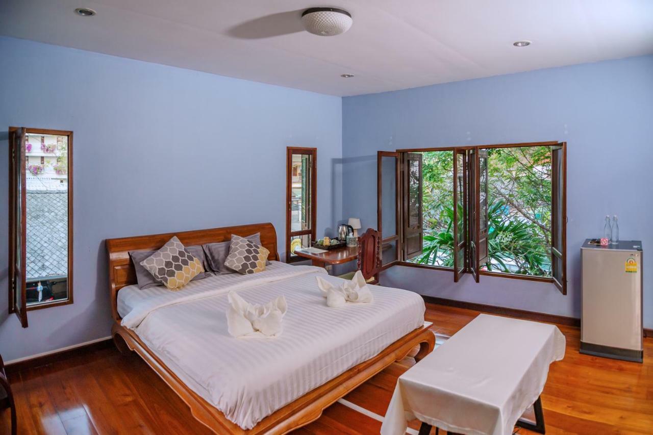 Lullaby Villa Chiang Mai Ngoại thất bức ảnh